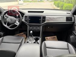 فولكسفاغن أطلس كروس سبورت